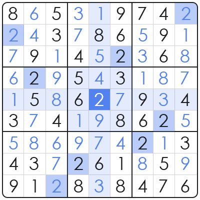 sumoku sudoku