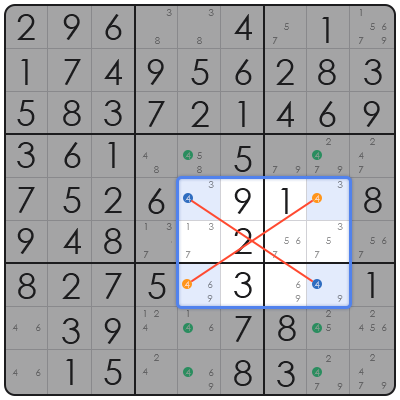 free printable medium sudoku